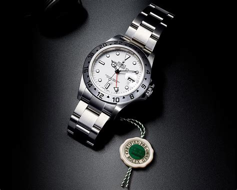 what do you get when you buy a rolex|rolex certified pre owned program.